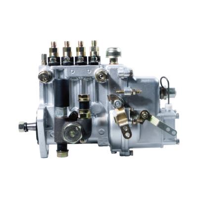 China Diesel engine with cylinder diameter below 135mm PL high strength pump with unique high sealing performance to ensure quality and easy maintenance for sale