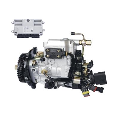 China Diesel Engine With 110~145mm Latest Style 2021 Cylinder Diameter Electronically Controlled Vp Fuel Tuning Parts And Accessories For Cars for sale