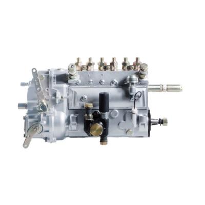 China Diesel engine with cylinder diameter at 110~145mm Weifu widely used type one pump car oil pump electric fuel pump for sale