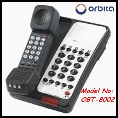 China 2015 factory price, high quality hand-mounted and mini hotel room phone telephone for sale for sale