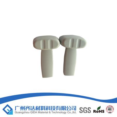 China magnetisch de stickeretiket van de easveiligheid rf Te koop