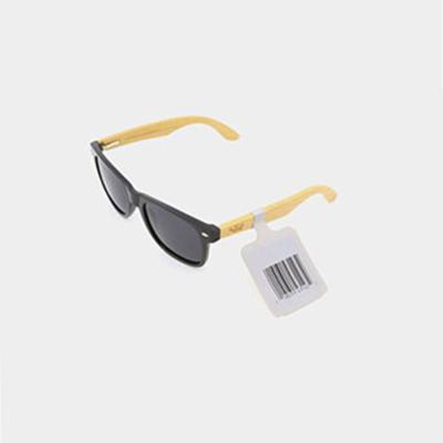 China Eas Rfantidiebstahl-Sicherheits-Sonnenbrille-/Brillen-optischer Umbau zu verkaufen