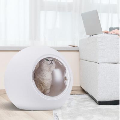 China MAHOO Viable Dropshipping Upgraded Pet Hair Dryer Pet Blow Dryer Cat Hair Dryer for sale