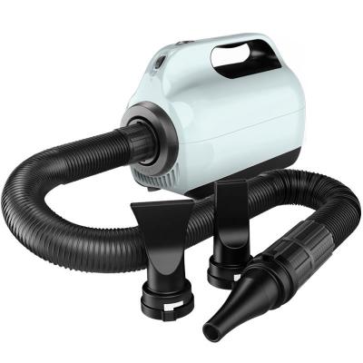 China Professional Pet Blower Dog Hair Dryer Machine Dog Dryer Dog Hair Dryer for sale