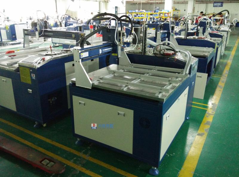 Verifizierter China-Lieferant - Guangzhou Zhengqi Technology Co., Ltd.