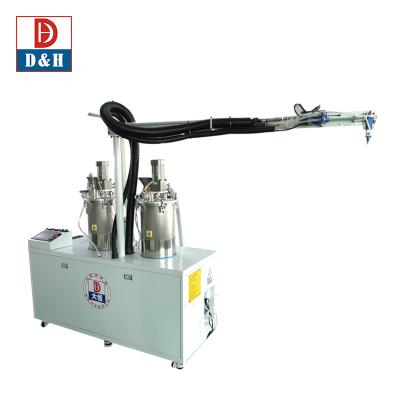 China 25L Manually Controlled Epoxy Resin Dispensing System for Filling and Dispensing for sale