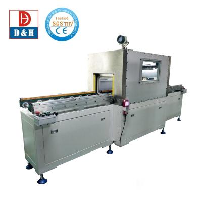 China High Vacuum Chamber Glue Potting Machine for Electronic Parts Production One Customization for sale