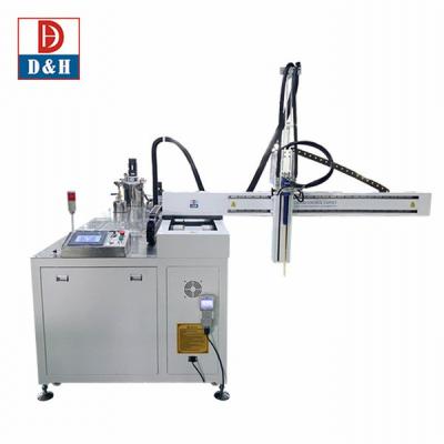 China Precision Bonding Made Easy High Capacity Filtration Bonding Machine with EPA Filters for sale