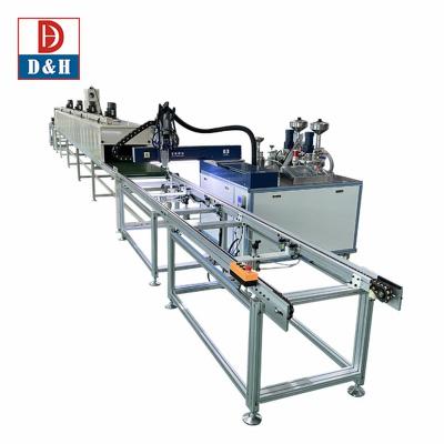 China Glue Dispensing Epoxy Resin Dispensing Machines For Polyurethane Potting Compound For Electronics for sale