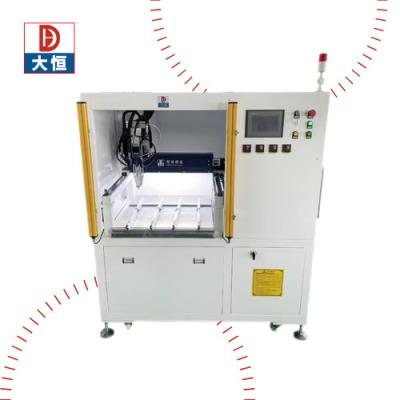 China 1200x1200 Epoxy Gießmaschine angepasst an Ihre Anforderungen zu verkaufen