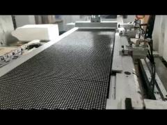 Adhesive Dispensing Robot For High Temperature Potting Compound