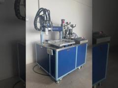 D&H PGB-200 Standard Model Overview Automatic Ab Glue Dispensing Machine 2 Component Machine