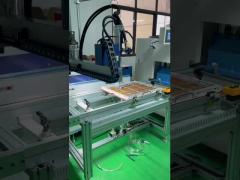 Automatic Dispenser Glue Potting Machine Optimal Production for Epoxies Silicones and Polyurethane