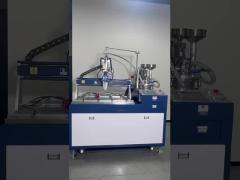 D&H PGB-700 Standard Model Automatic Glue Potting Dispensing Machine for High Precision Mixing