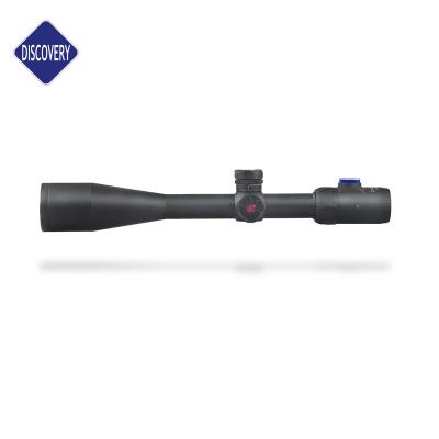 China HI 8-32X50SF Discovery Second Plane Focal Scope, Long Range Shooting for .338LM, Spring Air Gun HI 8-32X50SF for sale