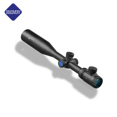 China Discovery Thermal Sight Device VT-2 4.5-18X44SFIR 25.4mm, SFP Illuminated 1/8 MOA Reticle VT-2 4.5-18x44SFIR for sale