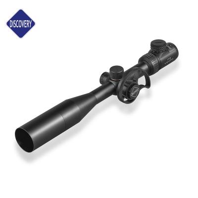 China Long Range Hunting Riflescope Discovery Plane Scope VT-R 6-24X42SFIR Second Focal Side Focus, Added Side Wheel VT-R 6-24x42SFIR for sale