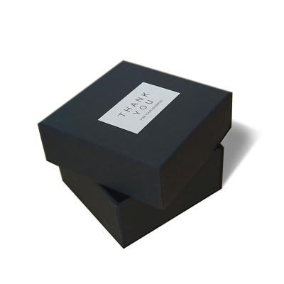 China Professional Supplier Luxury Recyclable Sky And Earth Cover Packaging Watch Box for sale