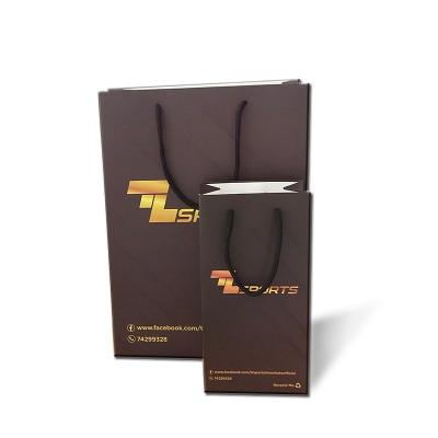 China Gift & Luxury Gift Bags Wholesale Gift Bags From Professional Craft Manufacturer for sale