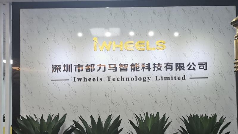 Verified China supplier - Shenzhen Iwheels Technology Co., Ltd.