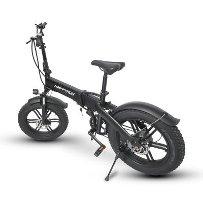 China 2022 high quality aluminum alloy electric bicycle electric bicycle ebike with 14inch tire 350W motor fast shipping for sale