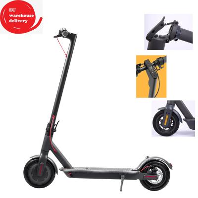 China Dropshipping Wholesale Electric Mobility Scooter Unisex Folding Electric Scooter Adult for sale