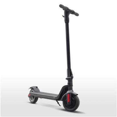 China Hot Selling Aluminum Alloy Fastest 8 Inch 30km/h Dual Motor Fat Tire Electric Balance Scooter For Adults for sale