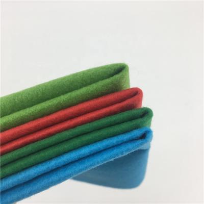 China Factory wholesale price PET fiber non woven fabric moth proof nonwoven china felt fabric for car interior with great price for sale