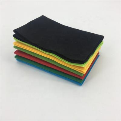 China Hot Selling Hebei China Anti-bacteria Non Woven Fabrics Felt Carpet With Cheapest Price for sale