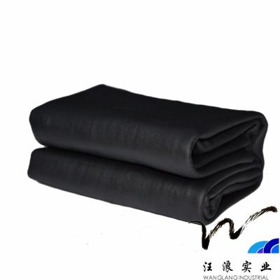 China Wholesale QUICK DRY Synthetic PVA Black Chamois for sale