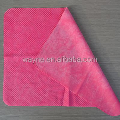 China QUICK DRY automatic aquadry pva chamois artificial drying towel for sale