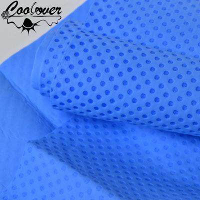 China 5171 PVA Viable Cool Protective Cooling Towel for Pets Small Large Dogs Cats Small Animals for sale