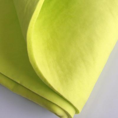 China Artificial Leather Car Care PVA Chamois Cleaning Towel Wholesaler Manufacturer for sale