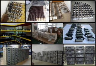 Verified China supplier - Hangzhou Dowell Ultrasonic Tech. Co., Ltd.