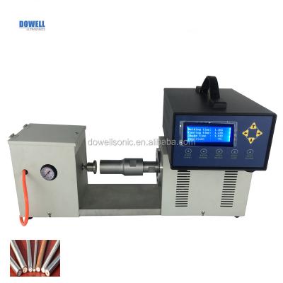 China MI Ultrasonic Cable Stripping Machine MI Cable Stripping Machine Ultrasonic Stripping Machine for sale