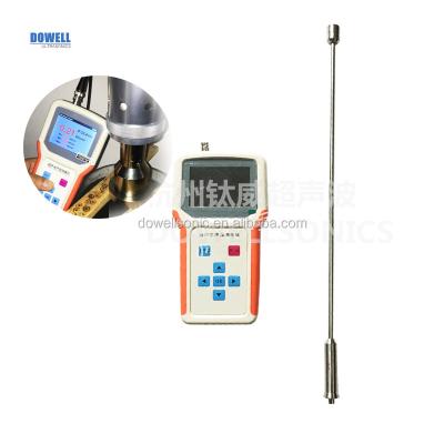 China Factory Sale Ultrasonic Meter Sound Intensity Sound Intensity Measurement Meter for sale