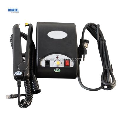 China Portable Ultrasonic Blister Package Box Sealing Machine Factory Sale Small Mini Welder Ultrasonic Welder for sale