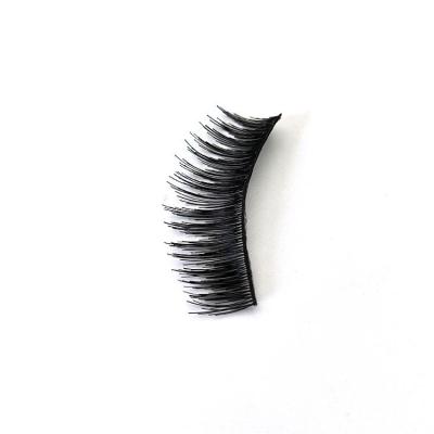 China China Natural Soft Hair False Eyelashes for sale