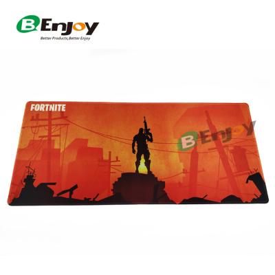 China Amazon Rubber Bottom Large Extended Anti Slip Foam Gaming Mouse Pad XXL XXXL for sale