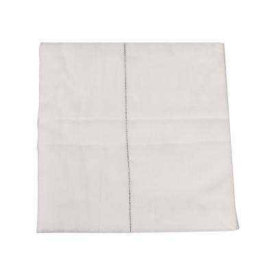 China wholesale high quality Gauze Wrap 100% cotton roll absorbent pure cotton pad 100% pure cotton pad for sale