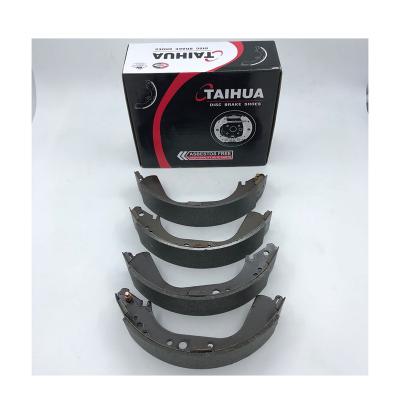 China Truck trailer parking brake shoe for hino HILUX VI pickup (_N1_) for sale