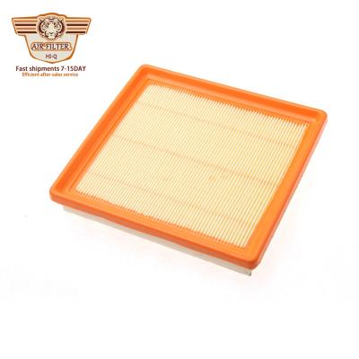 China China factory high quality filter paper high quality air filter for SKODA FABIA for sale