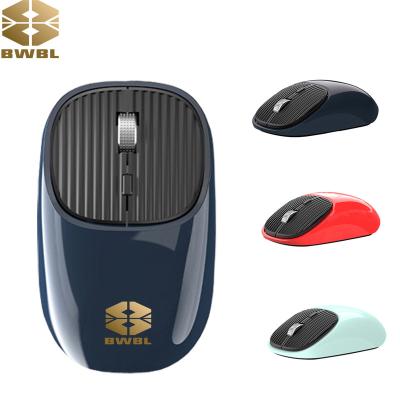 China Factory direct sale good quality high-end right 2.4G wireless mouse features type-c left-handed for sale