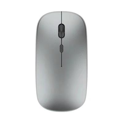 China 2.4g Advanced Wireless Mouse 4D Optical Rechargeable Battery Huano Buttons Ultra Slim Wireless Mouse 2.4G Wireless Mouse for sale