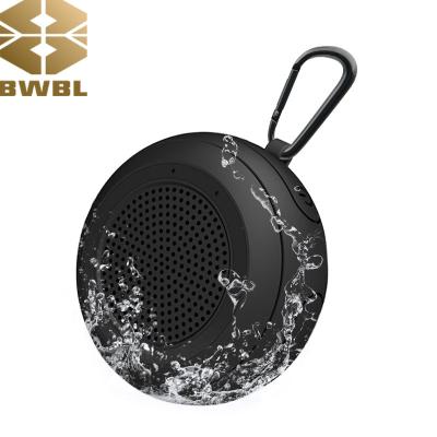 China Play Video Amazon Supplier IP67 Waterproof Pool Floating TWS Bluetoth Swimming Speakers for sale