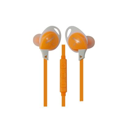 China In-ear Hisonic audifonos/auricular earphone/ouvido BT phone earpiece for sale