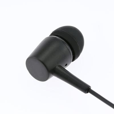 China hot selling In-ear Wire Free Airline Earphone for sale