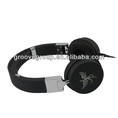 China High Quality Stereo Headset And Headphones From Shenzhen Manufacturer Headband For Iphone for sale