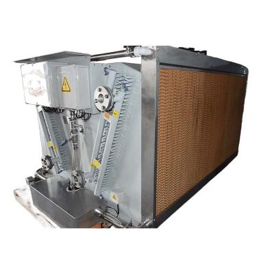 China Hotels Adabatic Cooler For Data Center Dry Coolers For Cooling System for sale