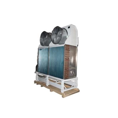 China Blast Chiller Room Defrost Blast Air Cooler For Food Chocolate Factory Meat for sale